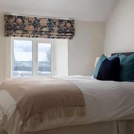Charming 17Th Century Cotswold Cottage Adlestrop Екстер'єр фото